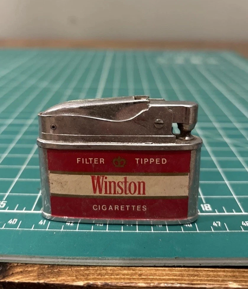 Winston Other Collectible Lighters for sale | eBay