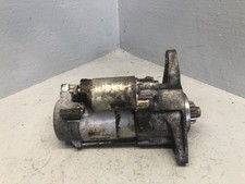 Discovery Sport Starter Motor GJ32-11001 L550 Land Rover 2016 to 2019