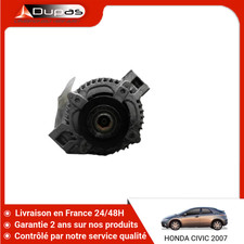Alternateur Honda CIVIC
