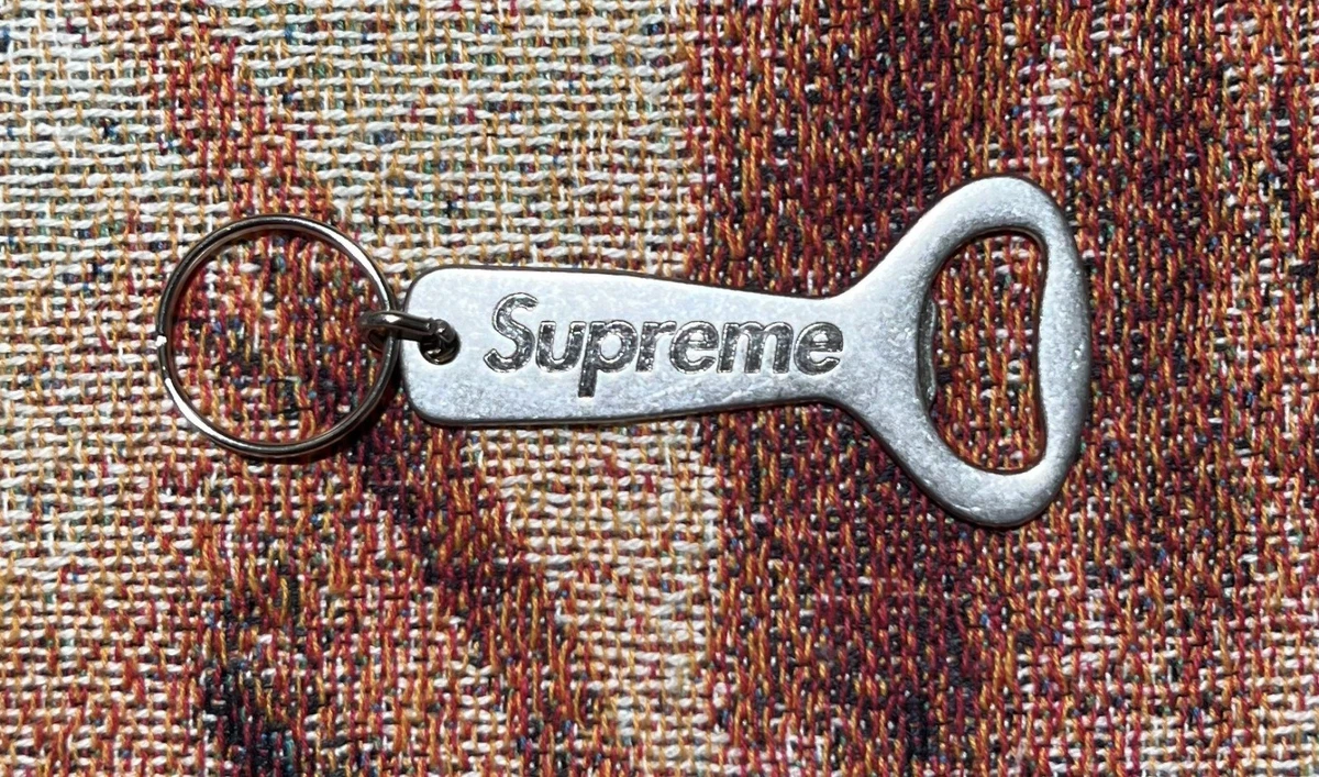 Supreme Key Bottle Openers for Men for sale | eBay