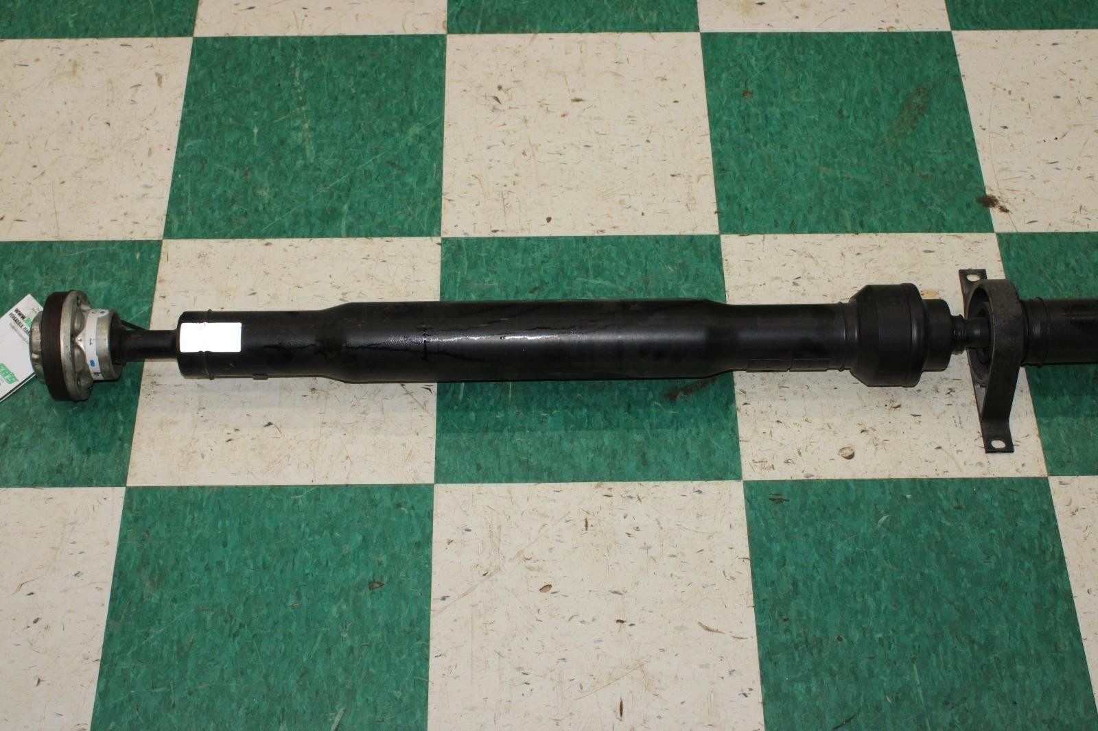 Maserati Ghibli 2014-2021 Rear Driveshaft tube