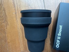 Profoto OCF II Compact Easy Mounting Light Spread Snoot for Crisp Direct Light