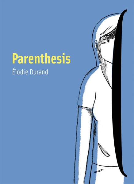 ÉLodie Durand | Parenthesis | Taschenbuch | Englisch (2021) | IDW Publishing-image