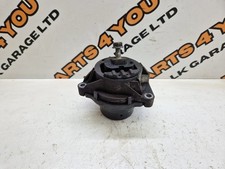 2016 BMW 1 SERIES 116D F20 RIGHT FRONT ENGINE MOUNT 6859408