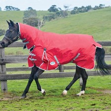 Image of Weatherbeeta Comfitec Classic Combo Neck Heavy Weight