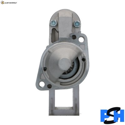 STARTER 150.913.092.130 FÜR MITSUBISHI LANCER/VIII/Sportback 4B11-T/C 2.0L