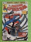 AMAZING SPIDER-MAN #236 NM- Newsstand Canadian Price Variant Duty Free RD5031