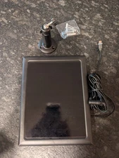 Solar Panel For Outdoor Security Cameras