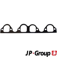 1119601300 JP Group Dichtung, AnsaugkrüMmer FüR Audi,Ford,Seat,Skoda,Vw