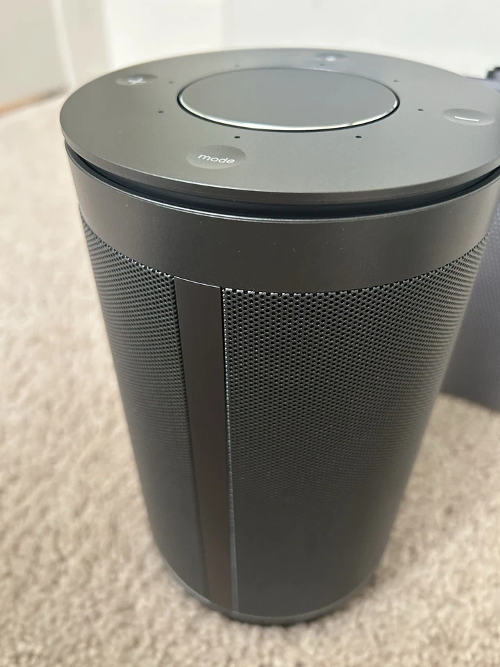 Cámara de videoconferencia todo en uno Kandao Meeting 360 - solo abre la caja Foto 2 de 4