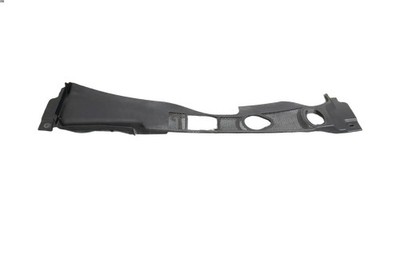 Audi S4 B8 Genuine Wind & Rain Deflectors Water Box Cover 8K1819447