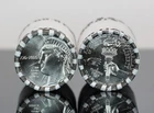 2026-P&D Semiquincentennial Half Dollars - UNCIRCULATED  FREE SHIPPING !