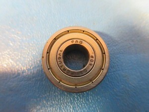 609zz подшипник аналог