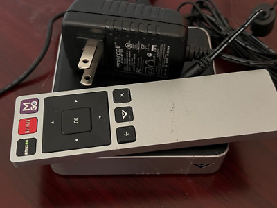 VIZIO ISV-B11 CO-STAR LT STREAM MEDIA PLAYER