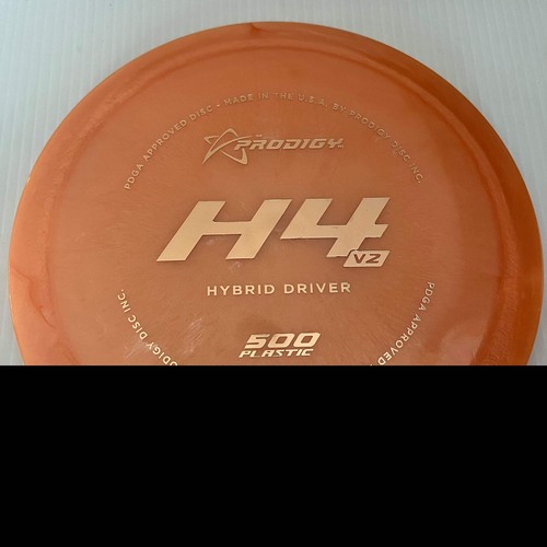 Prodigy 500 H4v2 - Picture 14 of 24