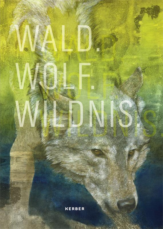 Thumbnail - Wald.wolf.wildnis Ute Bopp-schumacher