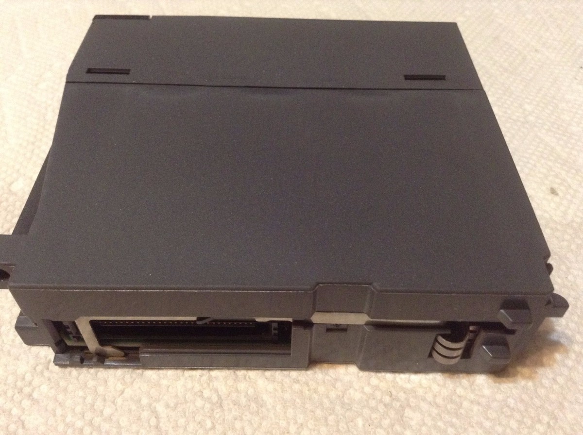 Mitsubishi QY42 Input | eBay
