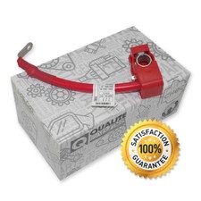 OEM BATTERIEKABEL PLUSKABEL &Uuml;BERLASTSCHUTZ F&Uuml;R BMW 5 5er G30 G31 G32 7er G11