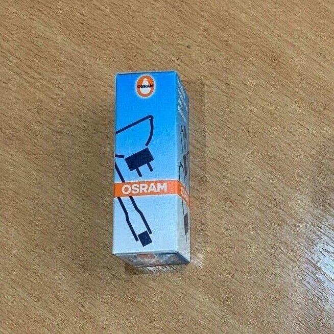 M184 24V 150W G6.35 FDV XENOPHOT 64642 Disco Projector Bulb Lamp - Image 4 of 4