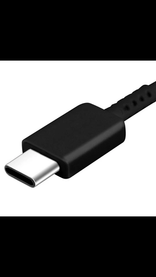 Salkin Professional Type C USB Cable Lead for Samsung Sony Kindle HTC LG - Image 2 of 4