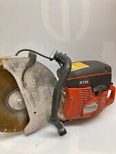 Husqvarna K770 14 Husqvarna K770 14