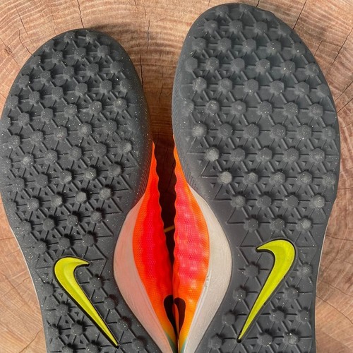 Nike Magista X Finale II TF US 11 UK 10 844446 708 Soccer Futsal Shoes - Picture 9 of 11