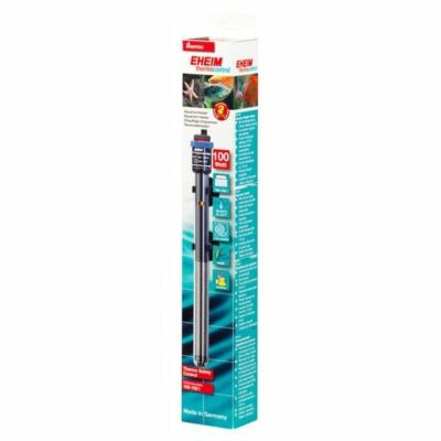 Ebo Jager Heater 100 Watt - Eheim