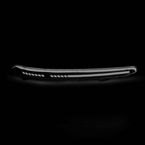 LED Reflector Tail Light Rear Bumper Light Smoke For Honda Accord 2018-2022 2019 - Picture 17 of 17