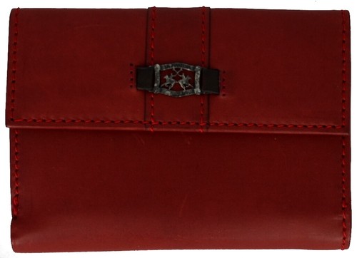 Portafoglio Donna Rosso La Martina Wallet W/Outside Coin Case 235 Casone  Red  | eBay