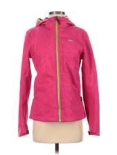 Koppen Women Pink Jacket S