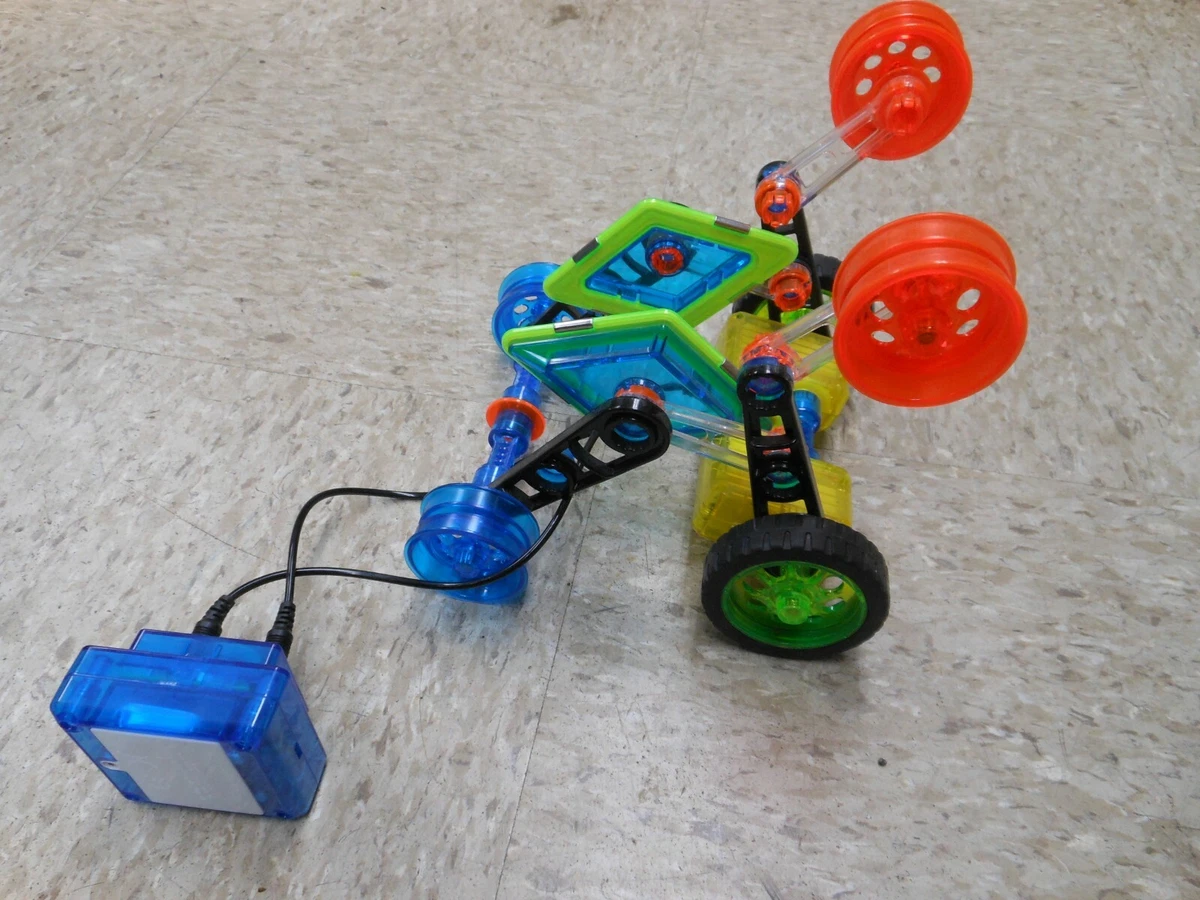 Geosmart flipbot hotsell
