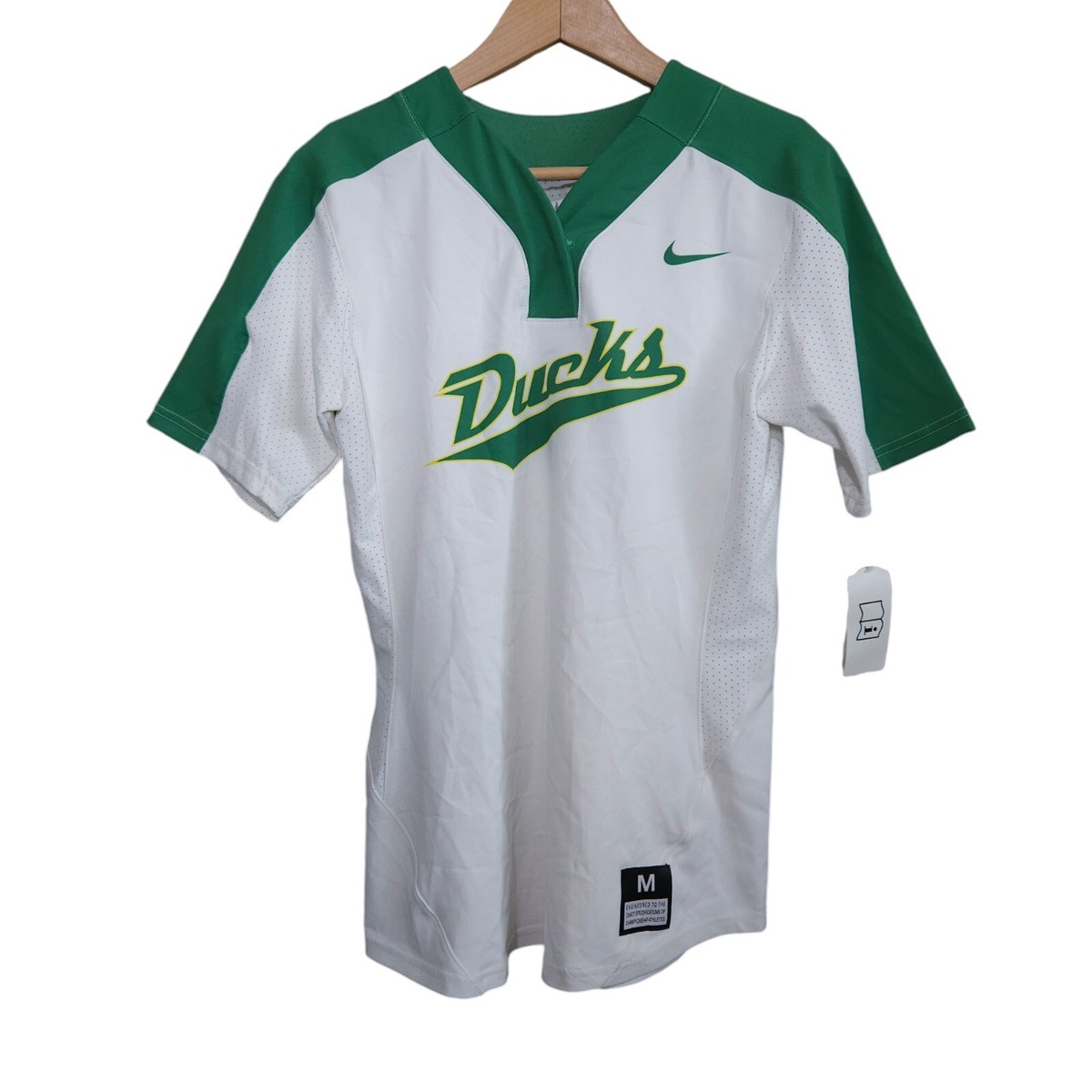 Softball Player Oregon Ducks Softball Sweatshirt Nike Sample
