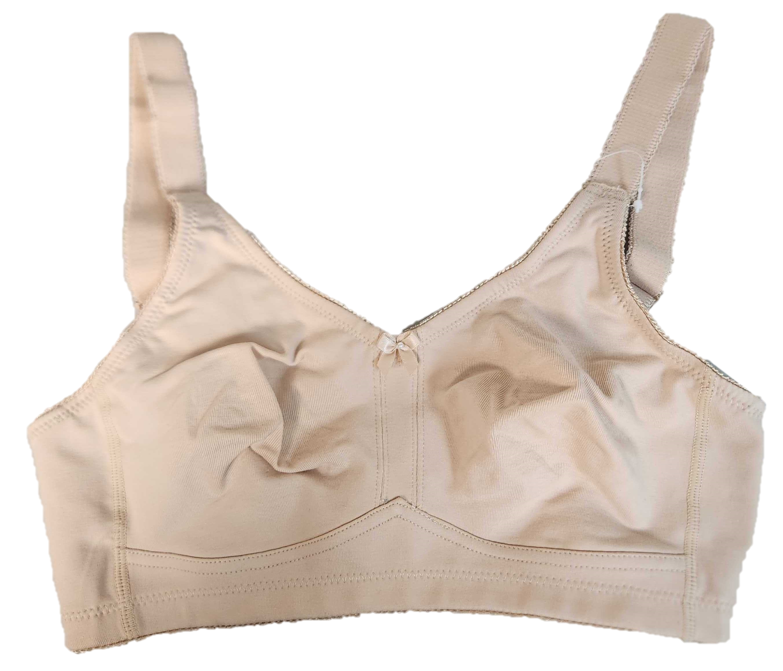 Amoena Tanya WireFree Camisole Pocketed Mastectomy Bra 44678 eBay