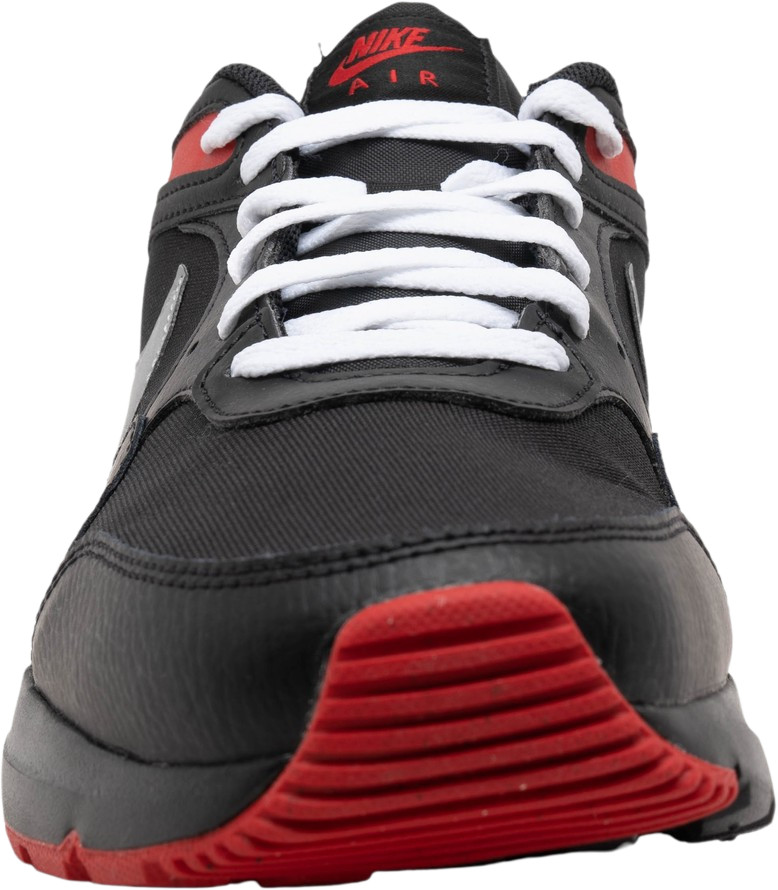 Nike Air Max SC Black Sport Red for Sale | Authenticity Nike Air Max SC Black Sport Red for Sale | Authenticity