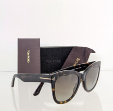 Brand New Authentic Tom Ford Sunglasses FT TF870 52H Wallace TF 0870 57mm