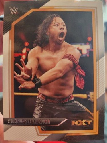 2022 PANINI NXT 2.0 - SINGLES - U PICK TO COMPLETE SET - WWE - Picture 138 of 144
