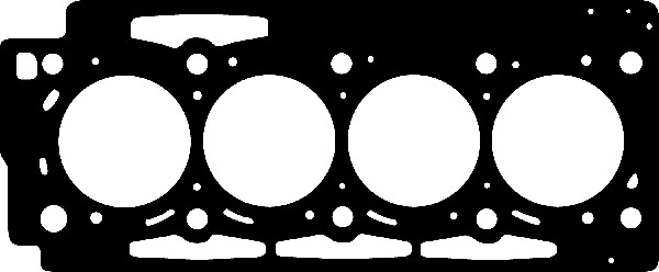 415054P CORTECO Gasket, cylinder head for CITROËN,PEUGEOT