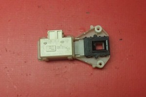 Waschmaschine INDESIT IWC6105 UK TÜRSCHLOSS