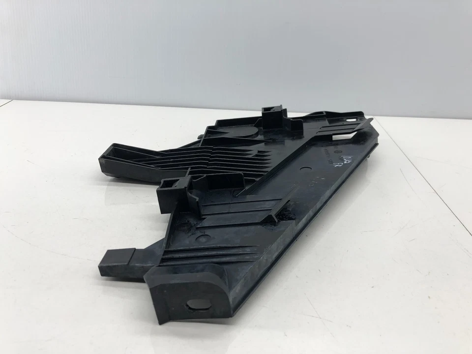 08-15 LAND ROVER LR2 DIANTEIRO DIREITO PASSANGER SUPORTE DE FAROL LATERAL MONTAGEM FABRICANTE DE EQUIPAMENTO ORIGINAL - Imagem 2 de 4