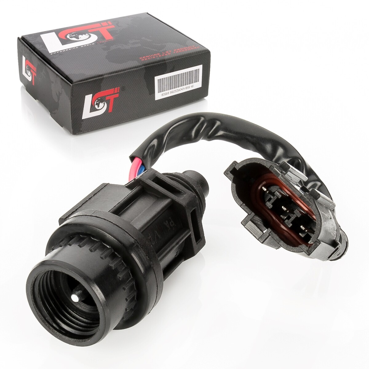 Vehicle Speed Sensor For CHEVROLET SPARK DAEWOO MATIZ 0.8 KL