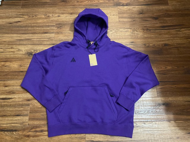 acg sweatshirt