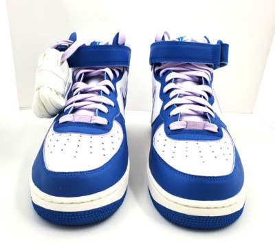 DX3721-100 AIR FORCE 1 ‘07 MID Nike WMNS Air Force 1 '07 Mid Kentucky DX3721-100 | eBay