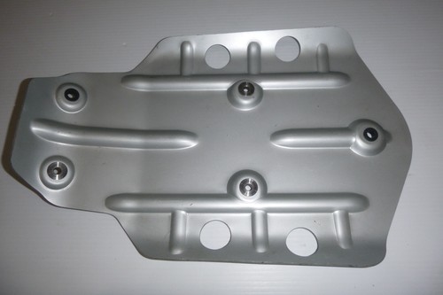 BMW R1200GS/GSA engine guard - Picture 2 of 2