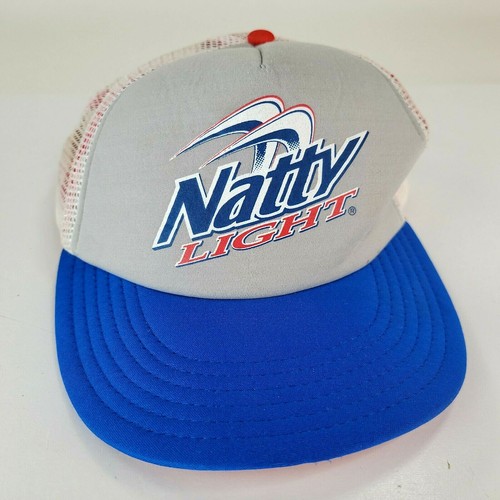 Natty Natural Light Beer Anheuser Busch 