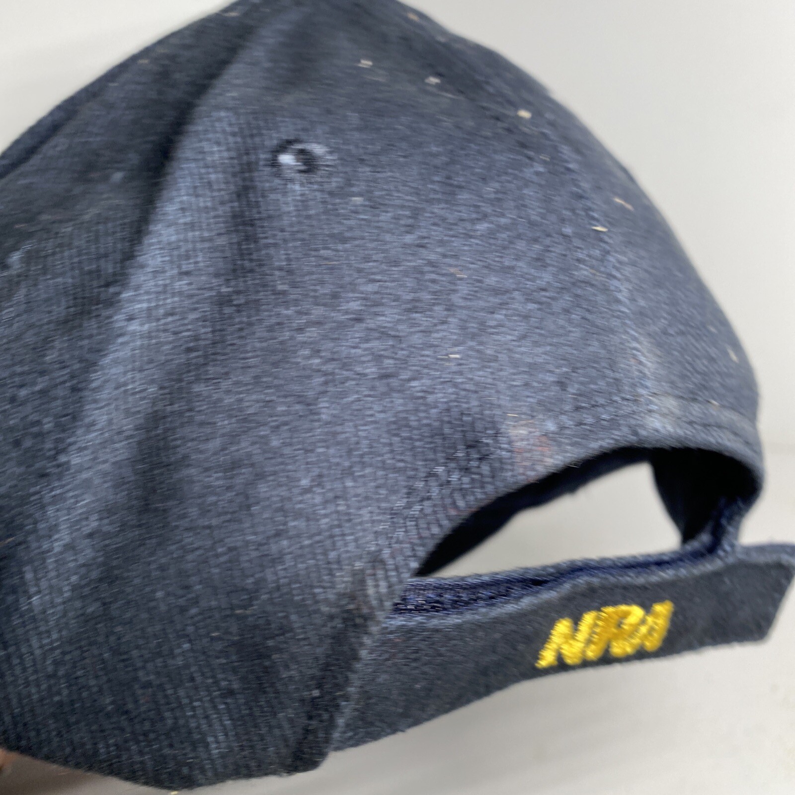 NRA Second Amendment Task Force Baseball Cap Hat … - image 6