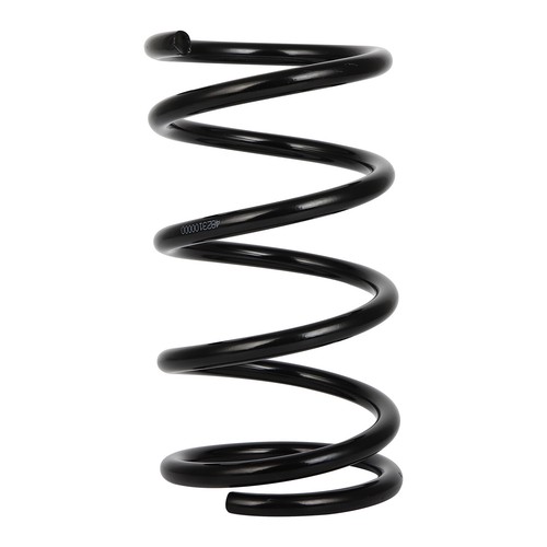 For Toyota RAV4 01-05 2.0L 2.4L Sport Utility 2x Rear Left Right Coil Springs - Picture 4 of 7