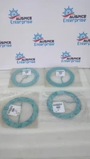 HOBART 67589 GASKET BLUE  LOT  OF 2