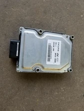 2012-2015 Hyundai Genesis 39172-3C000 Fuel Injection Control Module
