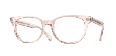 Oliver Peoples 0OV 5457U HILDIE 1652 Silk Light Brown Women 