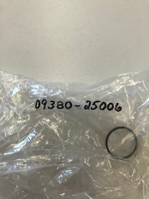 バハマ Suzuki Original Genuine OEM Motorcycle Circlip P/N 09380
